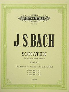 Sonatas 
