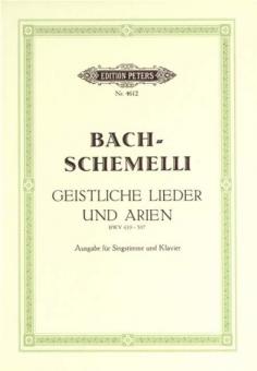 69 Sacred Songs and Arias 