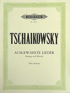 20 Lieder 