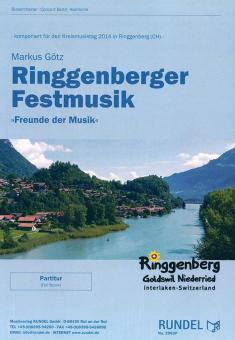 Ringgenberg Festive Music 