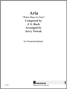 Aria 