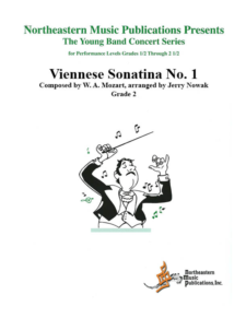 Viennese Sonatina No. 1 