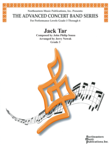 Jack Tar 