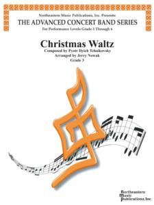 Christmas Waltz 
