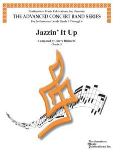 Jazzin' It Up 