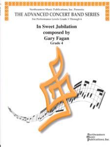 In Sweet Jubilation 