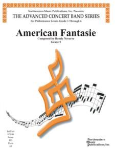 American Fantasie 