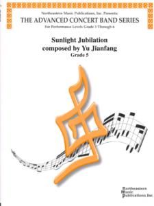 Sunlight Jubilation 