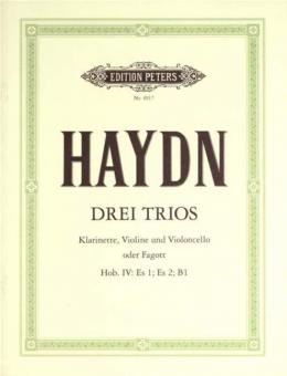 3 Trios 