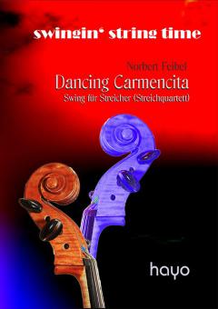 Dancing Carmencita 