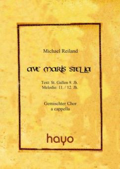 Ave Maris Stella 