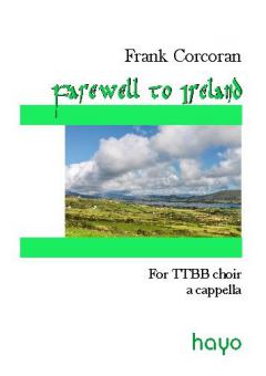 Farewell To Ireland 
