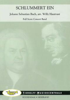 Schlummert Ein (Fanfarenorchester) 