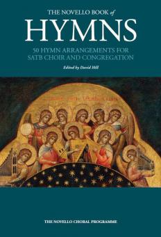 The Novello Book Of Hymns 