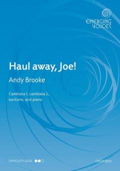 Haul Away, Joe! 