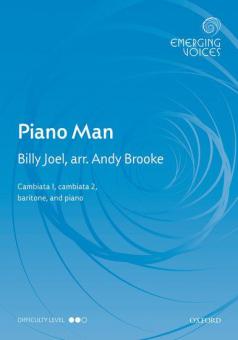Piano Man 