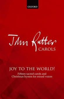 Joy To The World 