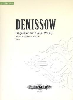 7 Bagatelles 