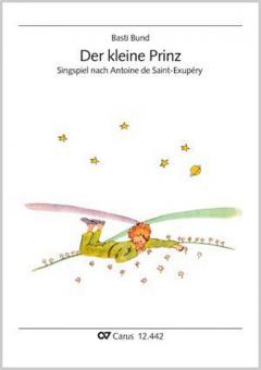 Der kleine Prinz 