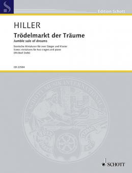 Trödelmarkt der Träume Standard