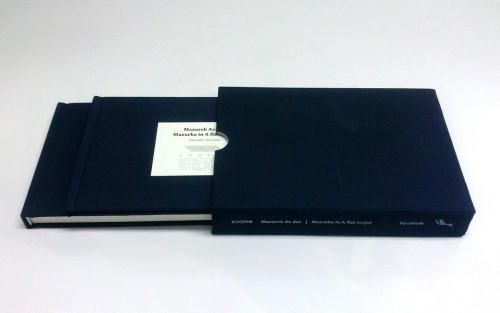 Mazurka - Facsimile 