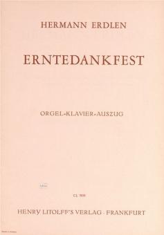 Erntedankfest 