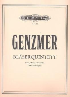 Woodwind Quintet 