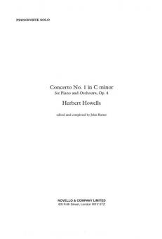 Piano Concerto No.1 