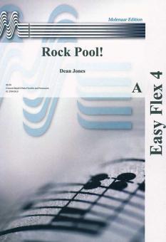 Rock Pool! 