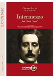 Intermezzo From Manon Lescaut 