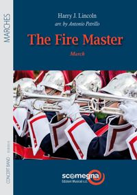 The Fire Master 