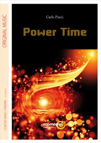Power Time 