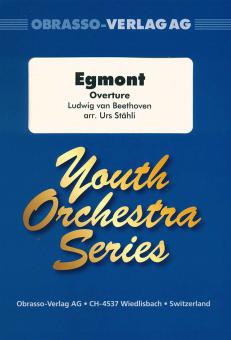 Egmont Overture op. 84 