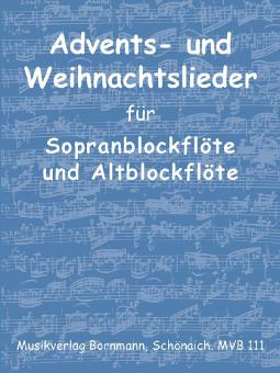 Advents- und Weihnachtslieder 