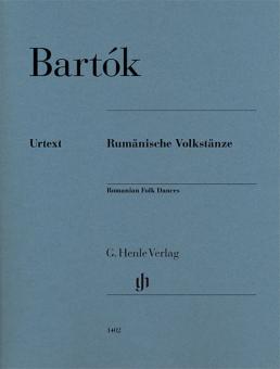 Danze popolari rumene 