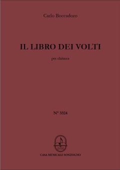Il libro dei volti 