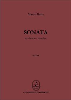 Sonata 