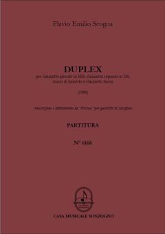 Duplex 