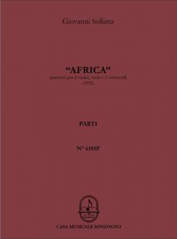 Africa 