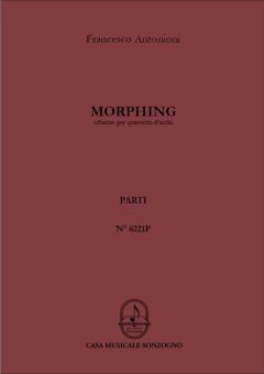 Morphing 
