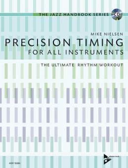 Precision Timing 