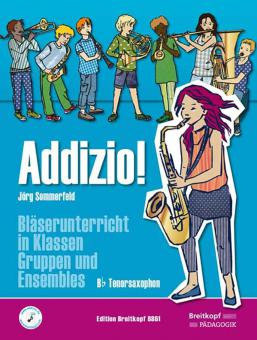 Addizio! 