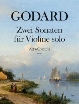 Due sonate op. 20 e op. post. 
