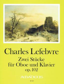 Due pezzi op. 102 