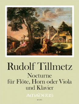 Nocturne op. 31 