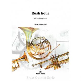 Rush hour 