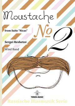 Moustache Nr. 2 