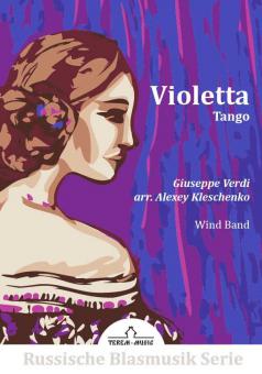 Violetta Tango 