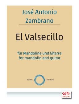 El Valsecillo 
