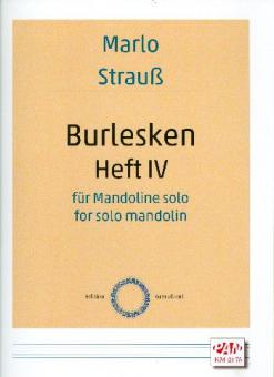 Burlesken 4 